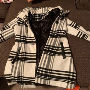 Women’s fall jacket